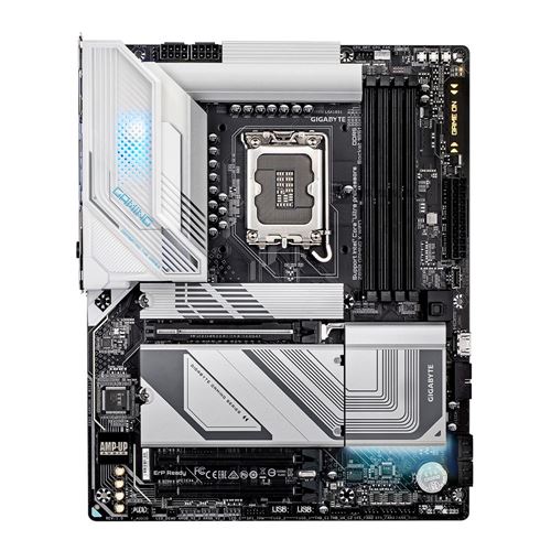 Gigabyte Z890 GAMING X WIFI7 Intel LGA 1851 ATX Motherboard