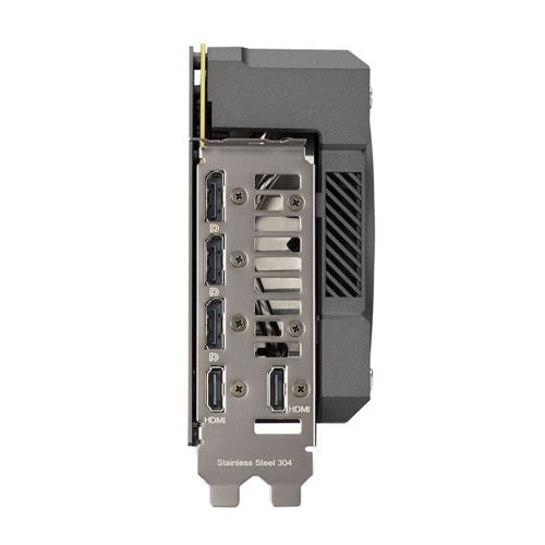 ASUS NVIDIA GeForce RTX 5070 TUF Gaming OC - 12 GB GDDR7 PCIe 5.0